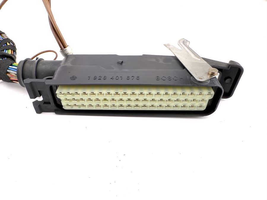 0005454581 0175452528 1298203926 | Mercedes SL500 | R129 Roof control module wiring connectors 0005454581 0175452528 1298203926 | Mercedes SL500 | R129 Roof control module wiring connectors