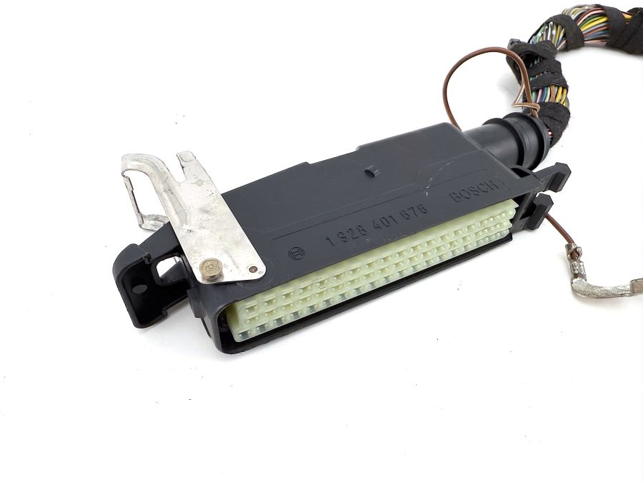 0005454581 0175452528 1298203926 | Mercedes SL500 | R129 Roof control module wiring connectors