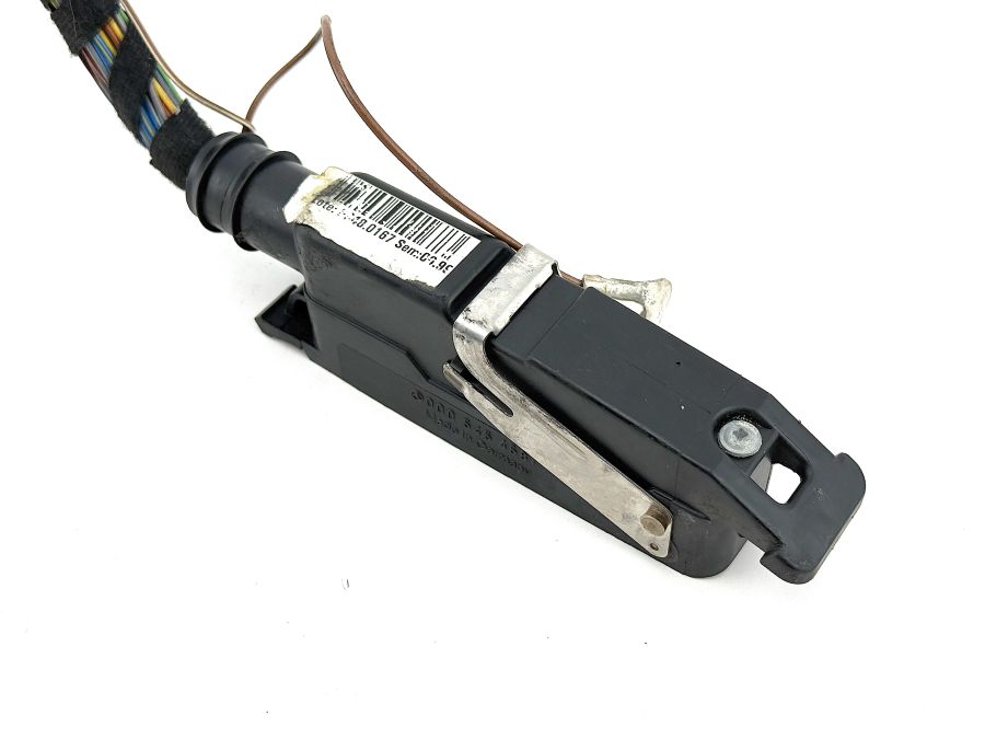 0005454581 0175452528 1298203926 | Mercedes SL500 | R129 Roof control module wiring connectors