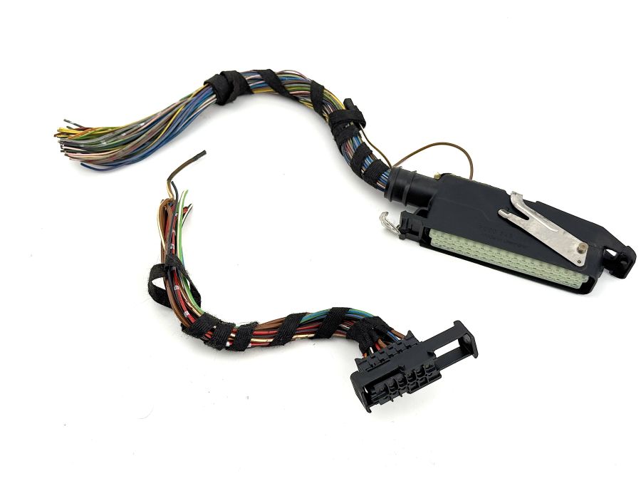 0005454581 0175452528 1298203926 | Mercedes SL500 | R129 Roof control module wiring connectors