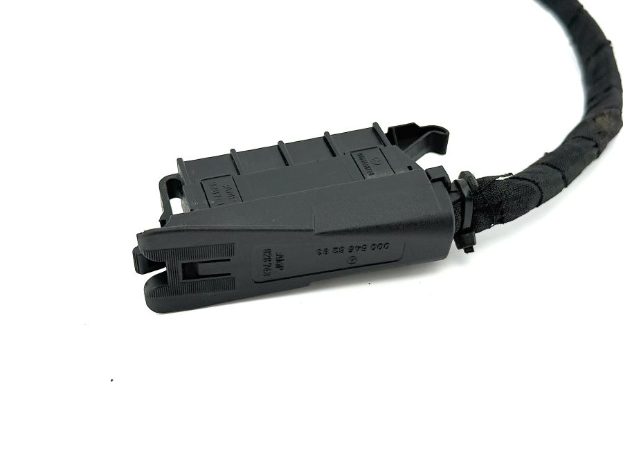 0005456283 | Mercedes SL500 | R129 Alarm module wiring connector 0005456283 | Mercedes SL500 | R129 Alarm module wiring connector