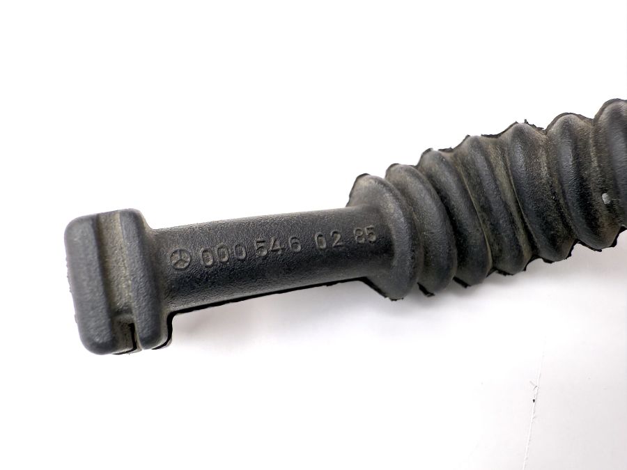 0005460285 | Mercedes SL500 | R129 Trunk lid wire protection tube