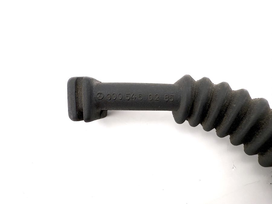 0005460285 | Mercedes SL500 | R129 Trunk lid wire protection tube