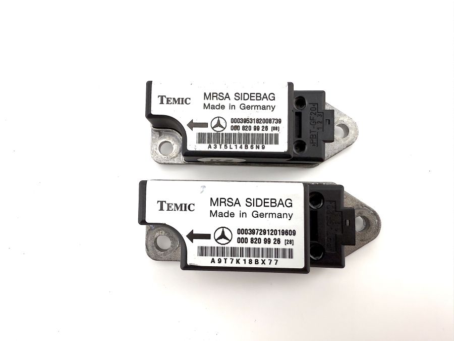 0008209926 | Mercedes SL500 | R129 Body sensors