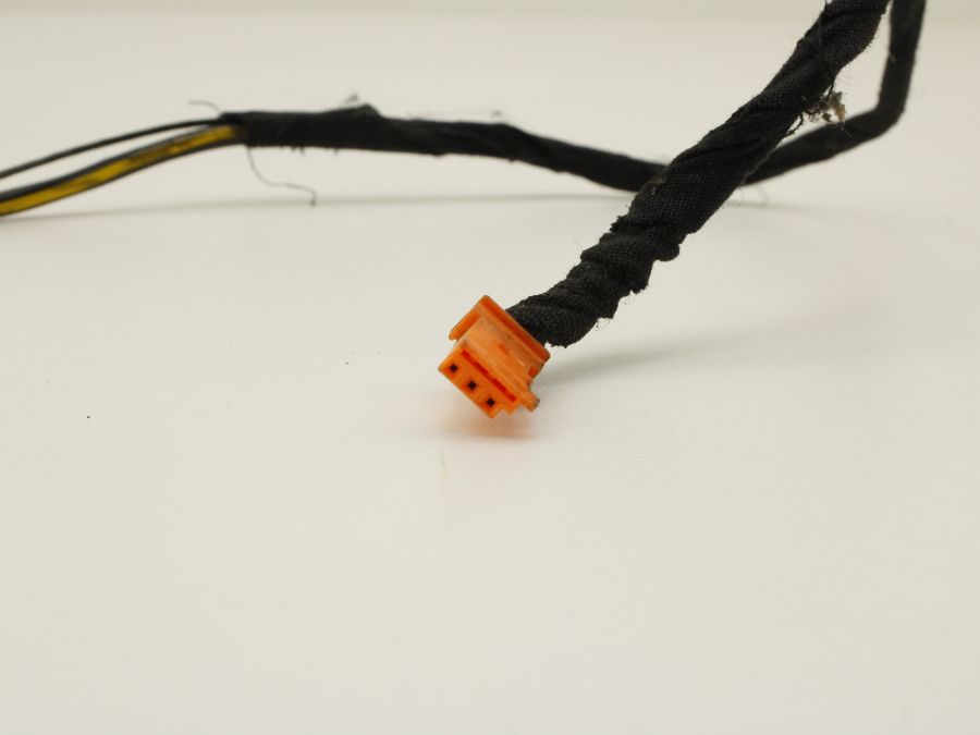 0008209926C | Mercedes SL500 | R129 Safety crash sensor wiring connectors