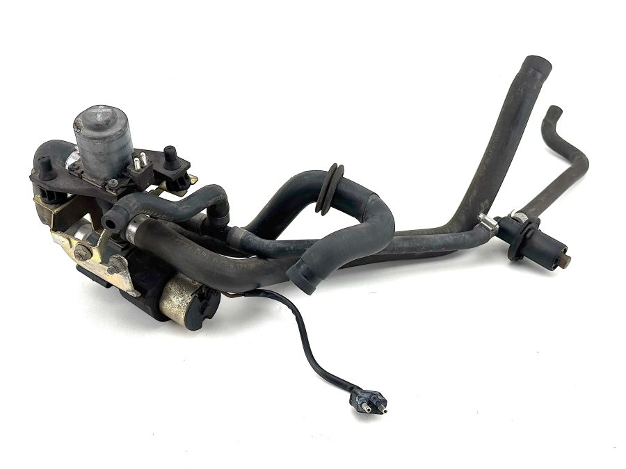 0008307284 1298322994 0018351064 | Mercedes SL500 | R129 Heater control valves