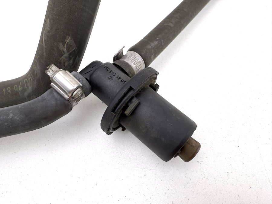 0008307284 1298322994 0018351064 | Mercedes SL500 | R129 Heater control valves