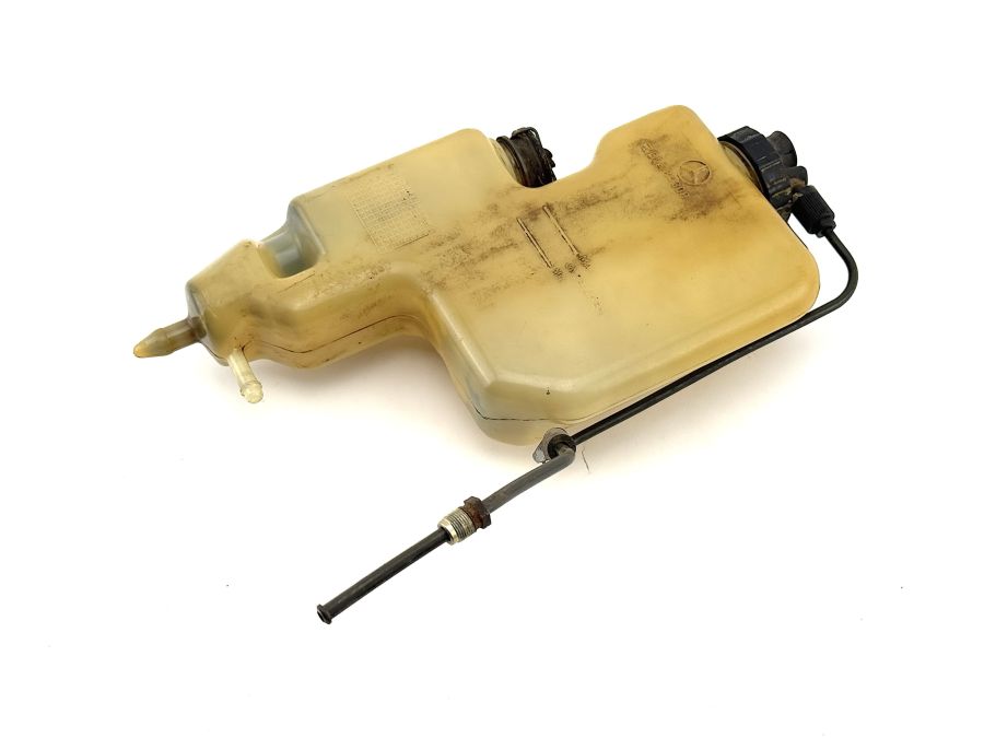 0009899103 | Mercedes 300SL-24 | R129 ADS Hydraulic suspension oil reservoir tank