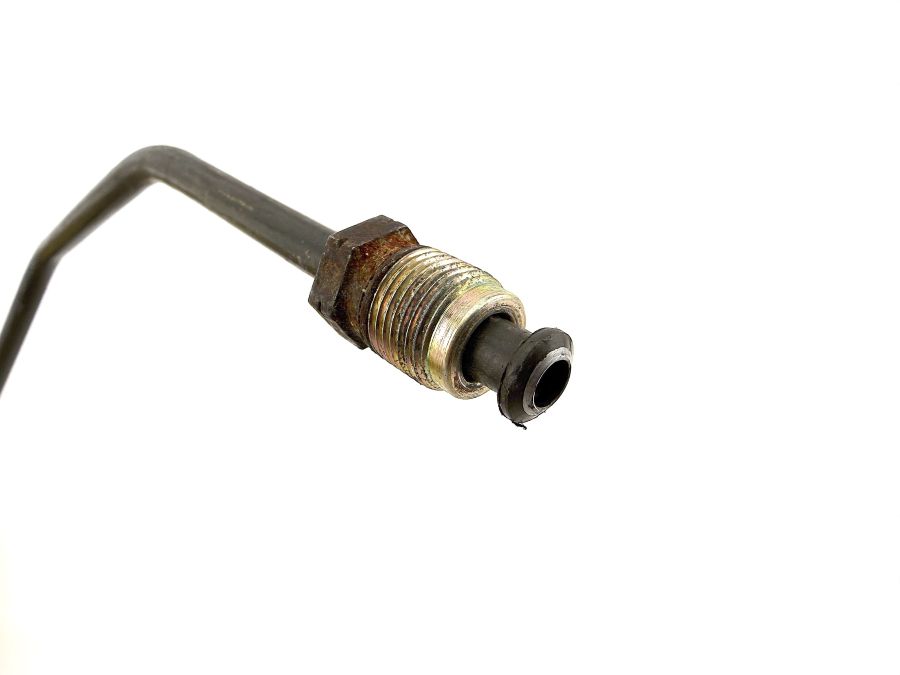 0009899103 | Mercedes 300SL-24 | R129 ADS Hydraulic suspension oil reservoir tank