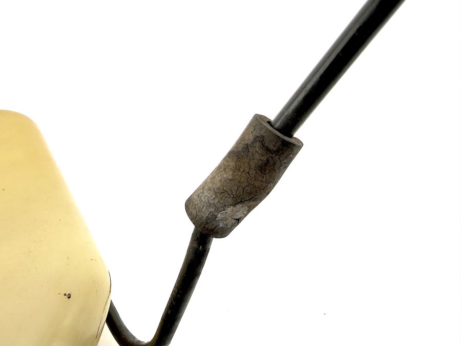 0009899103 | Mercedes 300SL-24 | R129 ADS Hydraulic suspension oil reservoir tank