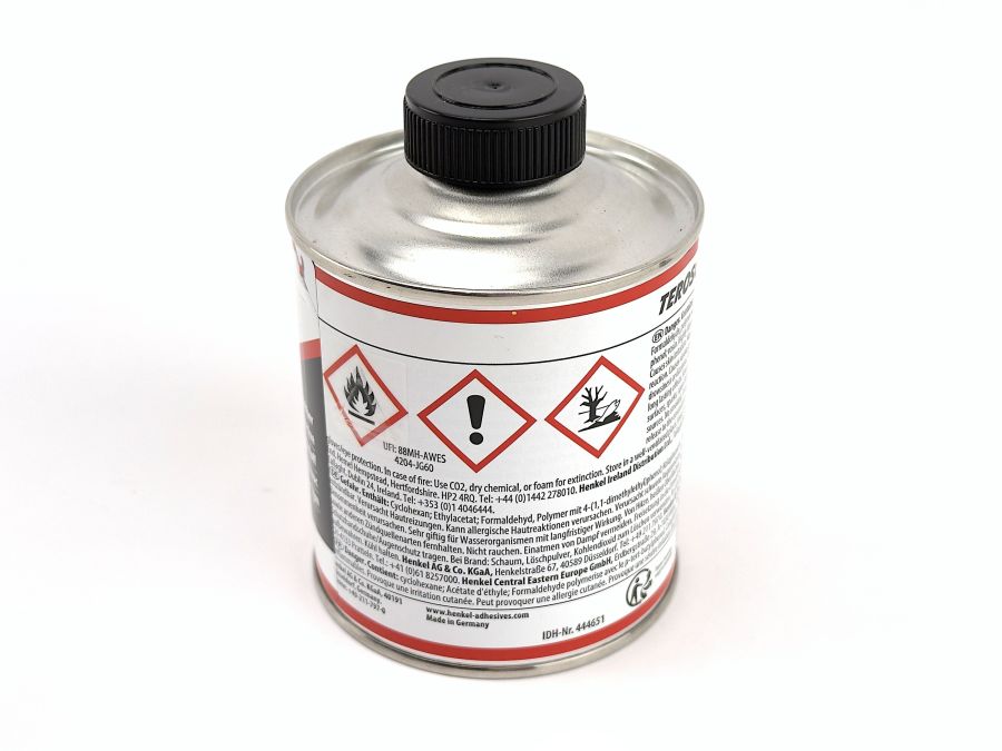 000989927109 | Mercedes SL-Class | R129 Gluing component for soft top