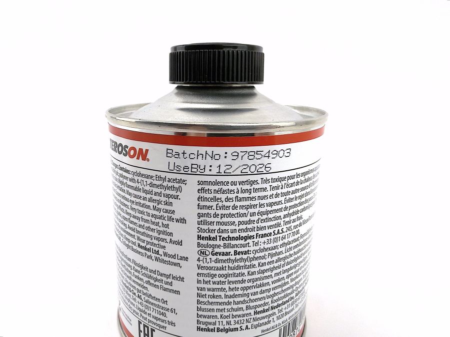 000989927109 | Mercedes SL-Class | R129 Gluing component for soft top