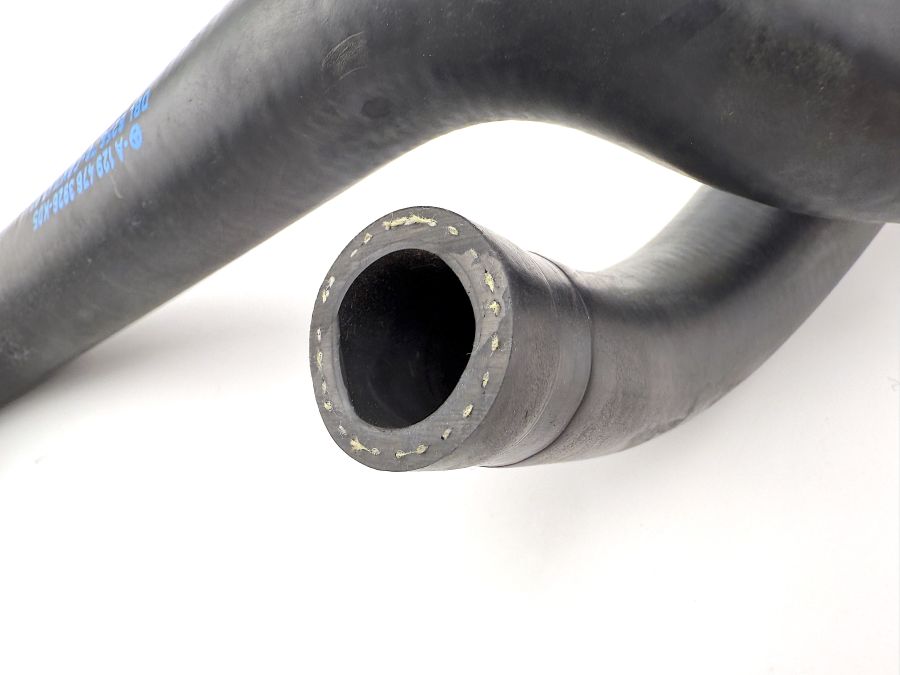 0009975887 1294763826 1294763926 | Mercedes SL500 | R129 Fuel evaporator valve with hose