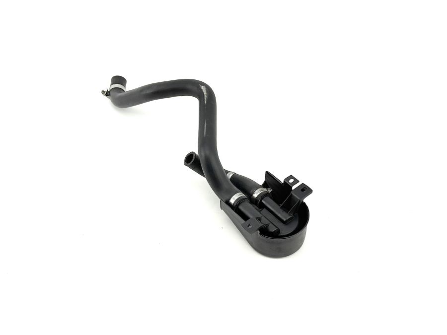 0009975887 1294763826 1294763926 | Mercedes SL500 | R129 Fuel evaporator valve with hose