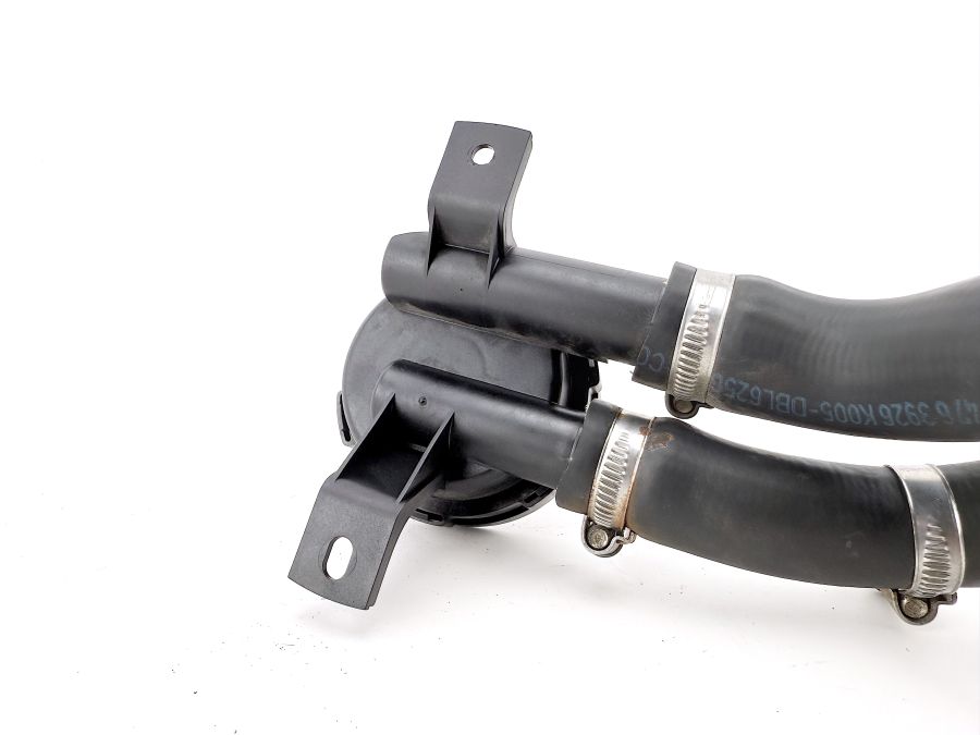 0009975887 1294763826 1294763926 | Mercedes SL500 | R129 Fuel evaporator valve with hose