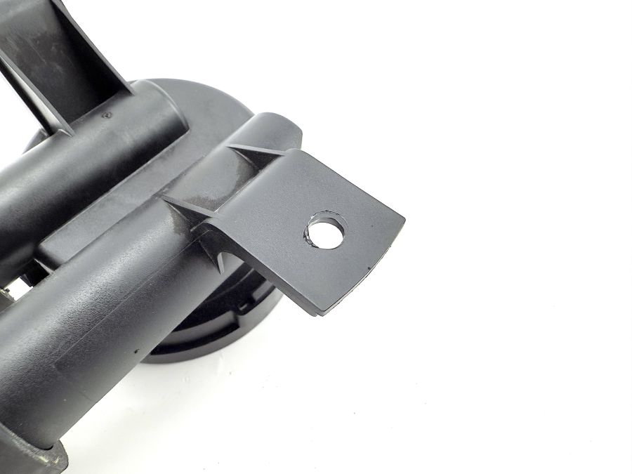 0009975887 1294763826 1294763926 | Mercedes SL500 | R129 Fuel evaporator valve with hose