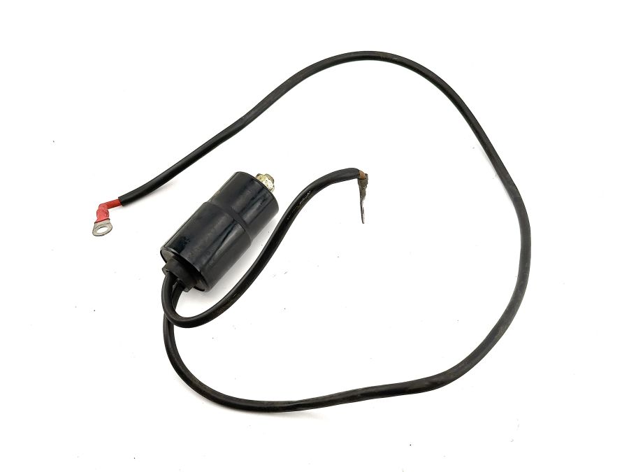 0011568401 | Mercedes 300SL-24 | R129 Battery Capacitor Condenser