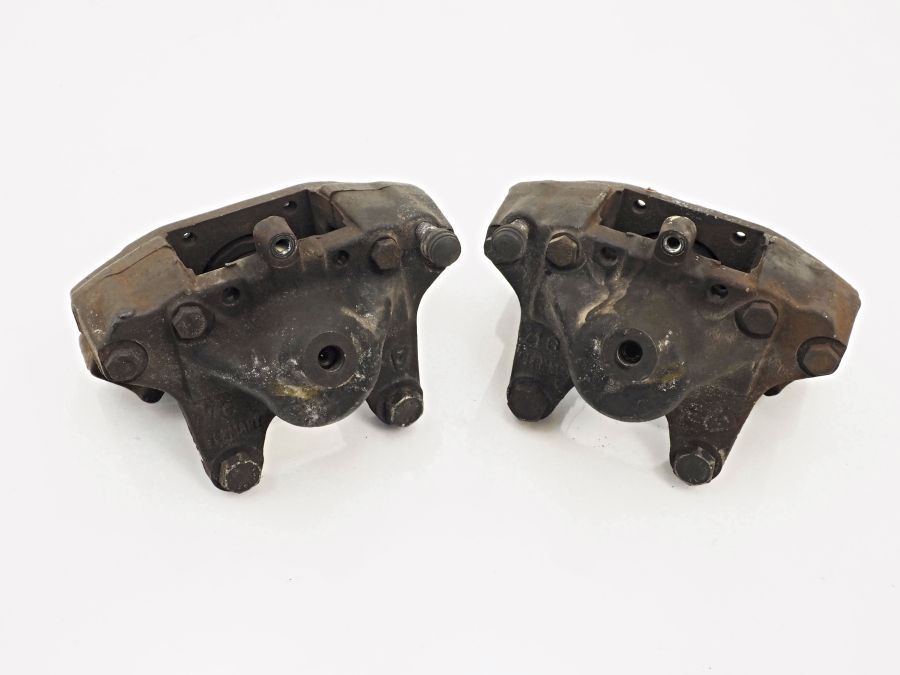 0014203683 0014203583 | Mercedes SL500 | R129 Brake calipers rear right and left side
