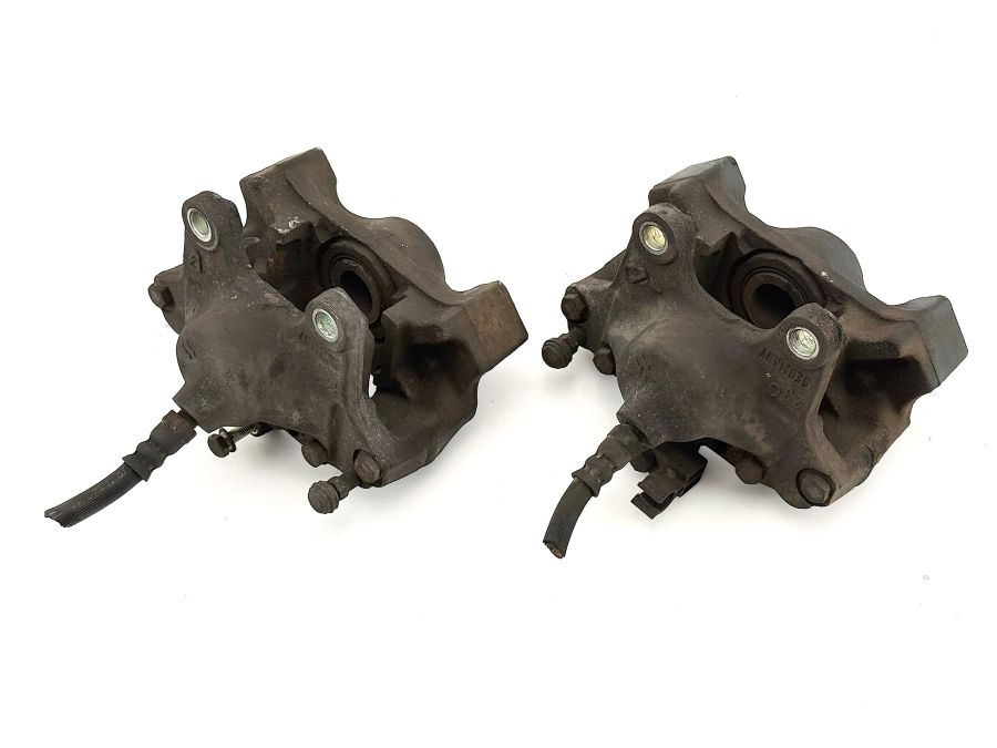 0014203683 0014203583 | Mercedes SL500 | R129 Brake calipers rear right and left side