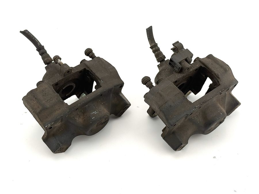 0014203683 0014203583 | Mercedes SL500 | R129 Brake calipers rear right and left side
