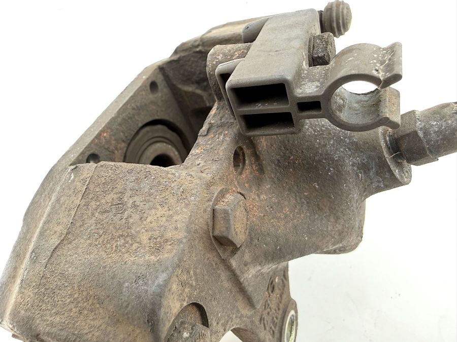 0014203683 0014203583 | Mercedes SL500 | R129 Brake calipers rear right and left side