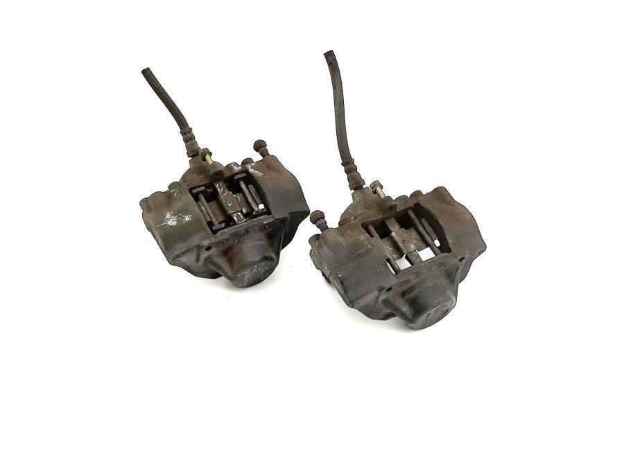 0014203783 0014203883 | Mercedes SL500 | R129 Big rear brake calipers
