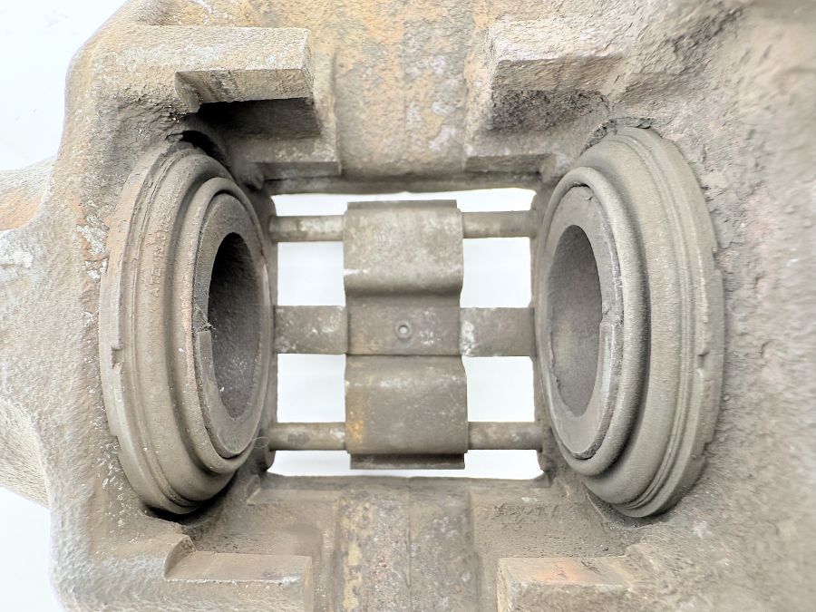 0014203783 0014203883 | Mercedes SL500 | R129 Big rear brake calipers