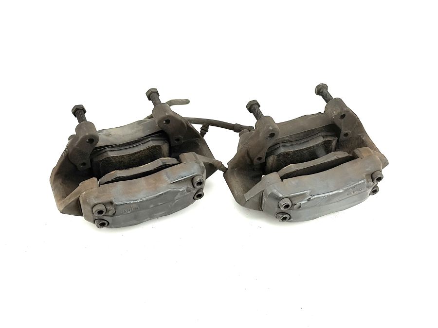 0014207783 0014207883 | Mercedes SL500 | R129 Big front brake calipers