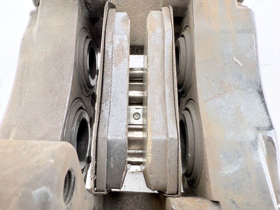 0014207783 0014207883 | Mercedes SL500 | R129 Big front brake calipers