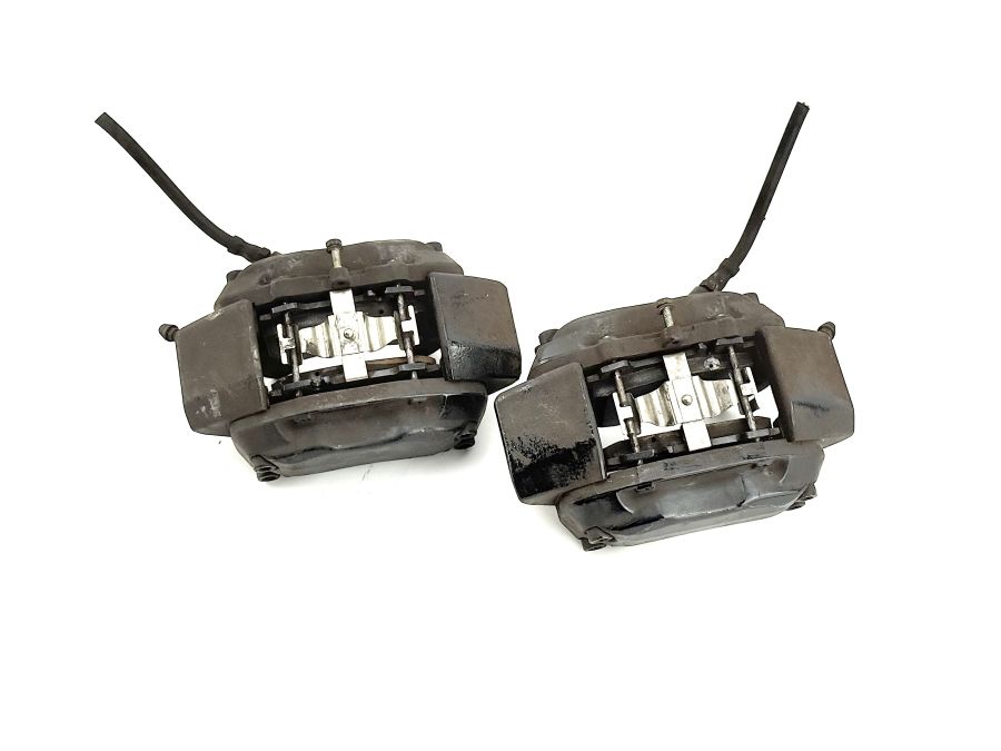 0014207783 0014207883 | Mercedes SL500 | R129 Big front brake calipers