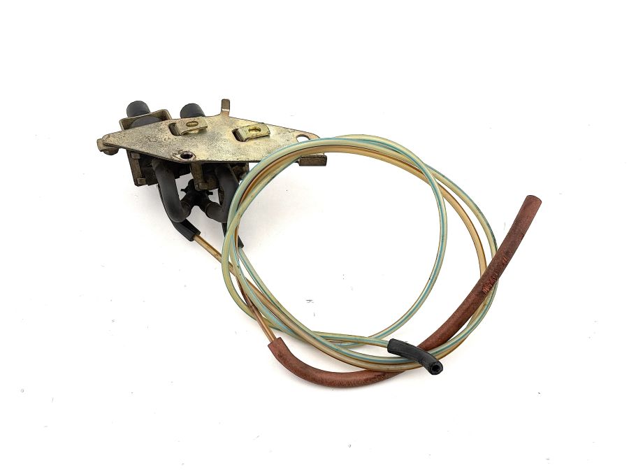 0015407097 | Mercedes 300SL-24 | R129 Vacuum valve solenoid