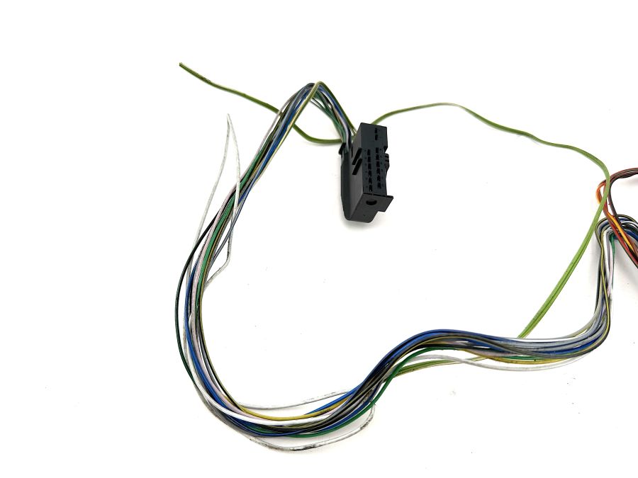 0015409981 0015452683 2105450703 | Mercedes SL500 | R129 Transmission wiring harness