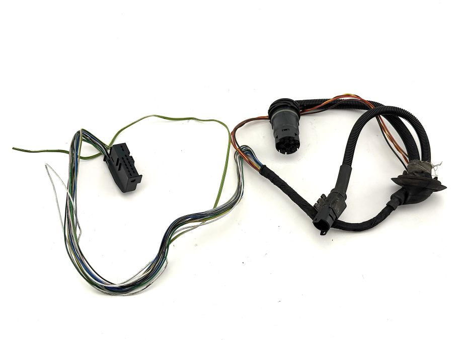 0015409981 0015452683 2105450703 | Mercedes SL500 | R129 Transmission wiring harness