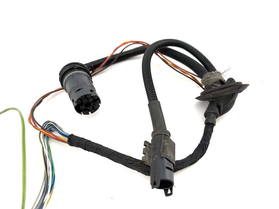 0015409981 0015452683 2105450703 | Mercedes SL500 | R129 Transmission wiring harness