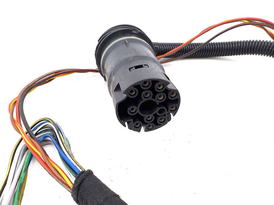 0015409981 0015452683 2105450703 | Mercedes SL500 | R129 Transmission wiring harness