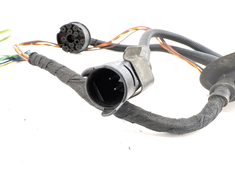 0015409981 0015452683 2105450703 | Mercedes SL500 | R129 Transmission wiring harness