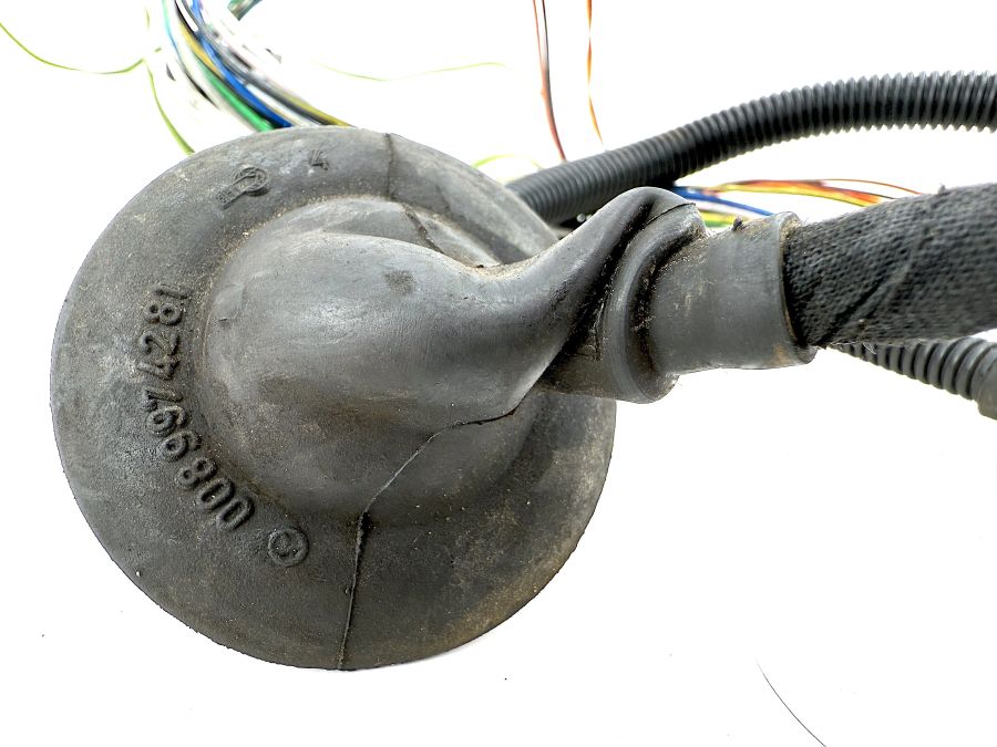 0015409981 0015452683 2105450703 | Mercedes SL500 | R129 Transmission wiring harness