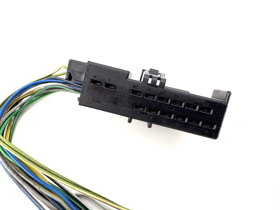 0015409981 0015452683 2105450703 | Mercedes SL500 | R129 Transmission wiring harness