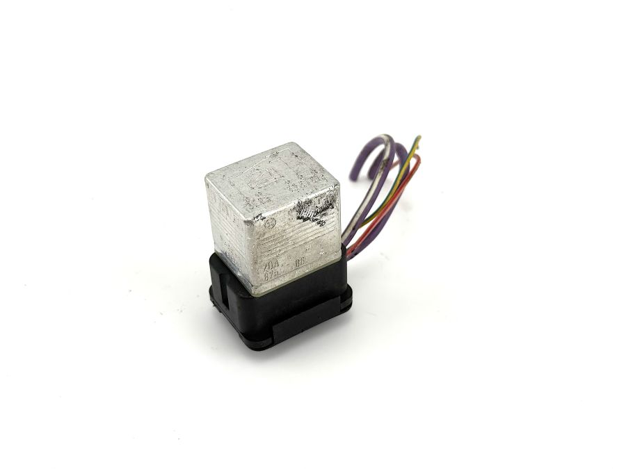 0015420219 0065458028 | Mercedes SL500 | R129 Multi purpose relay