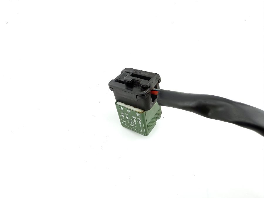 0015429619 0065458028 | Mercedes SL500 | R129 Fuel pump relay