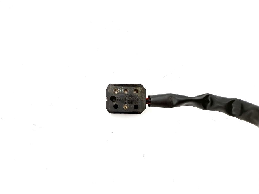 0015429619 0065458028 | Mercedes SL500 | R129 Fuel pump relay