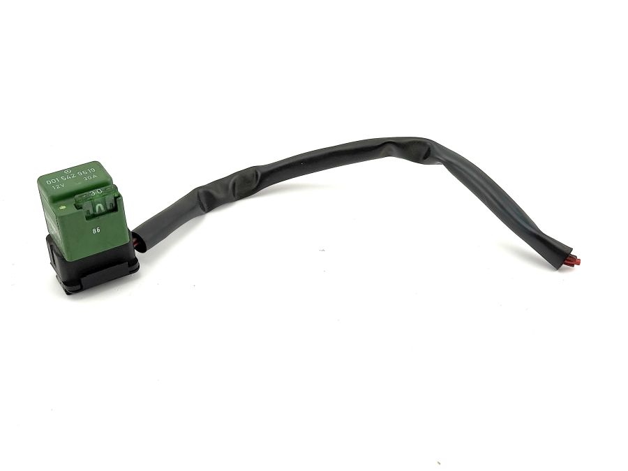 0015429619 | Mercedes SL500 | R129 Fuel pump relay