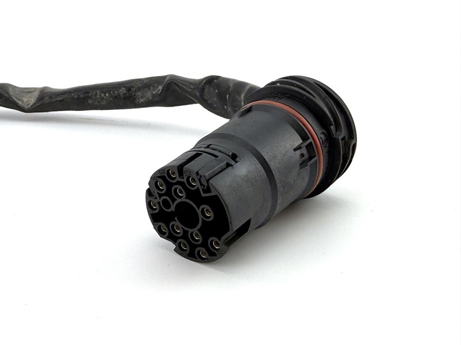 0015452683 2129980601 | Mercedes E250 | W212 Transmission wiring harness