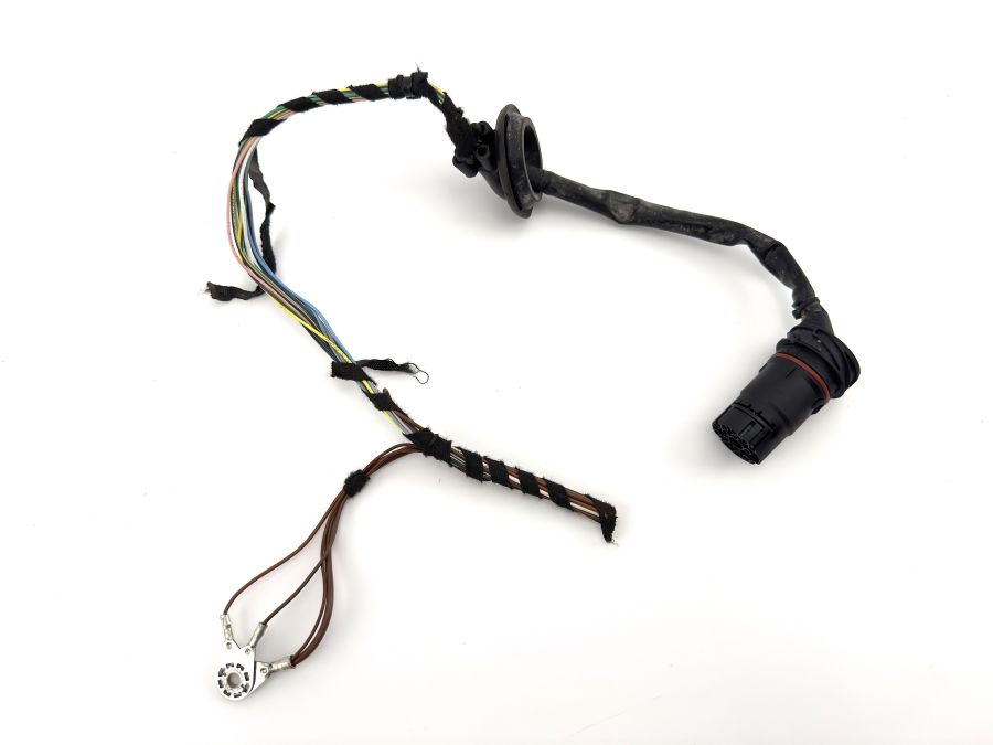 0015452683 2129980601 | Mercedes E250 | W212 Transmission wiring harness