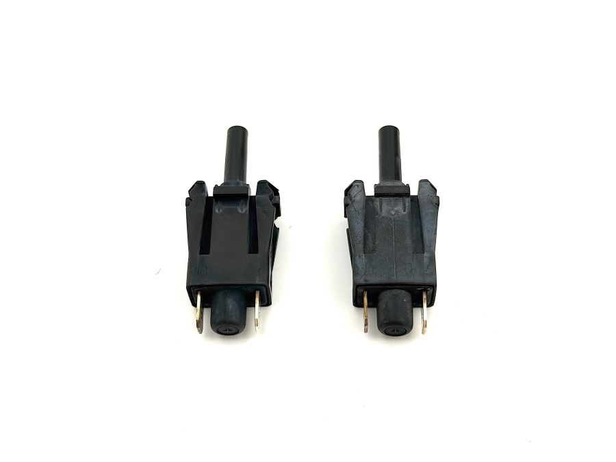0015458714 0008210038 | Mercedes SL500 | R129 Door contact switches