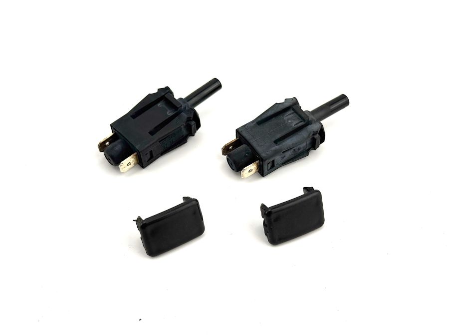 0015458714 0008210038 | Mercedes SL500 | R129 Door contact switches