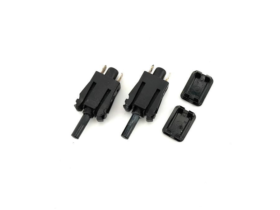 0015458714 0008210038 | Mercedes SL500 | R129 Door contact switches