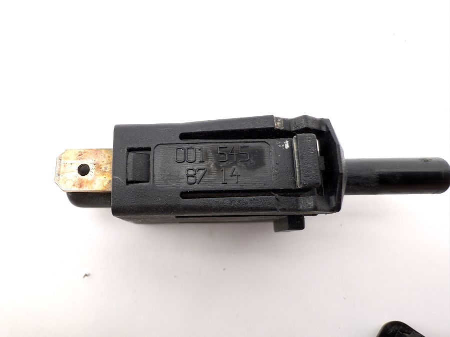0015458714 0008210038 | Mercedes SL500 | R129 Door contact switches