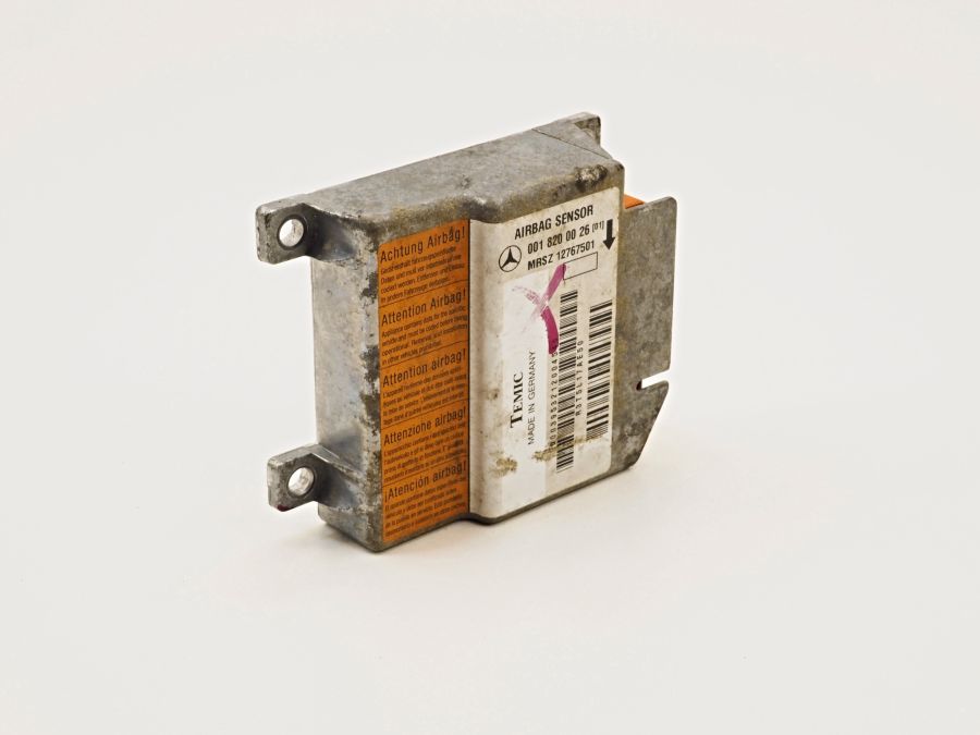 0018200026 | Mercedes SL500 | R129 Sensor control module