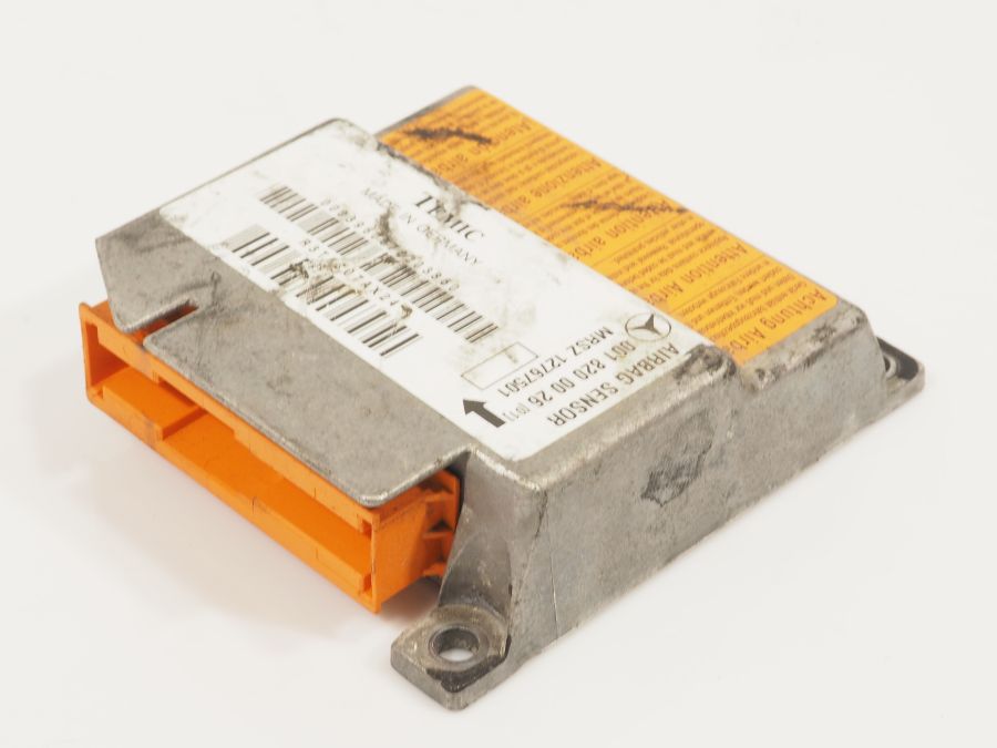 0018200026 | Mercedes SL500 | R129 Sensor control module